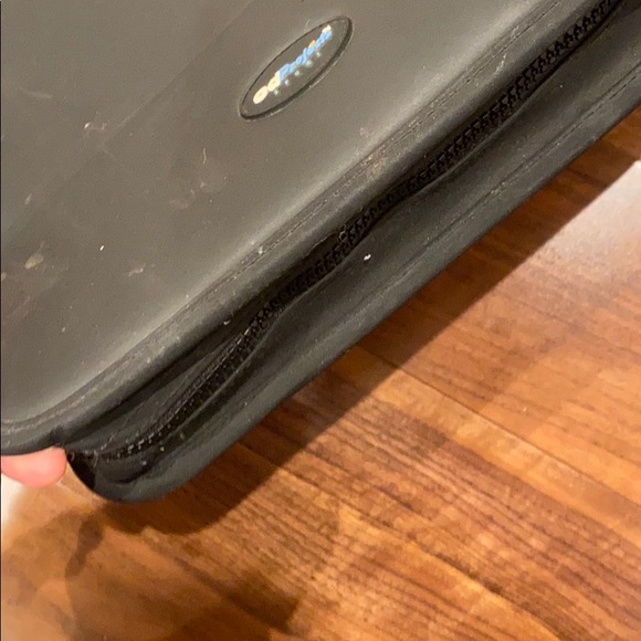 Book for CD/DVD, Black Nylon - Picture 5 of 6